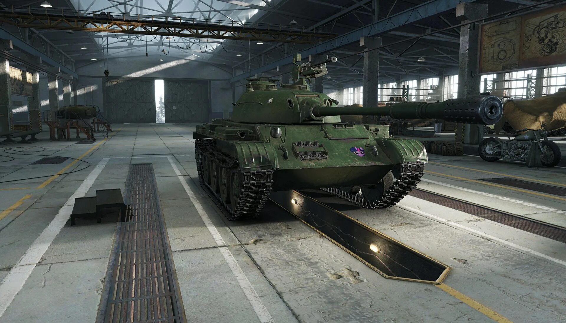 Об 907 блиц. 907 Танк WOT. Танк объект 907. Танк 59-16 в World of Tanks. Wot source