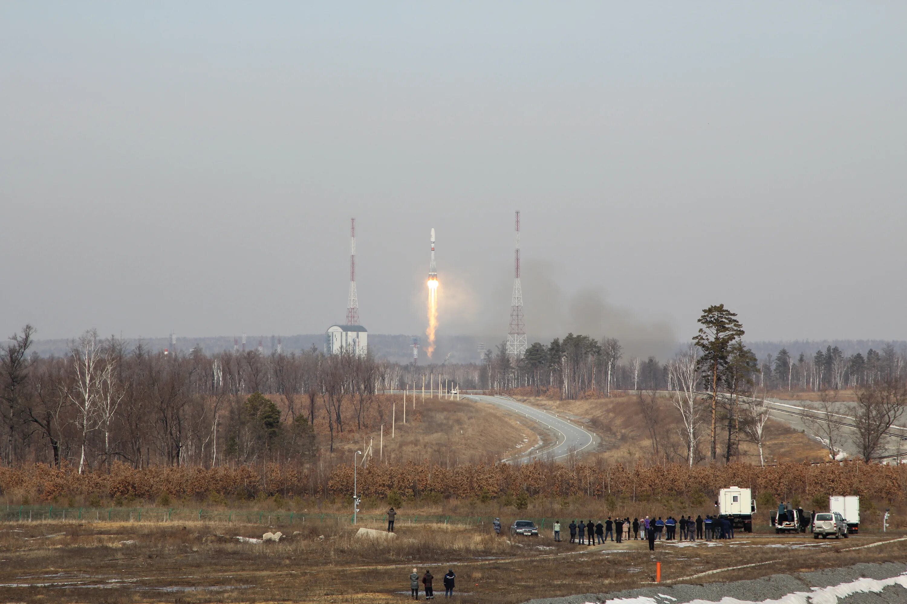 Как назывался первый полигон для запуска ракет. Амурская область космодром 2. Космодром Восточный Ангара 1.2. Космодром Восточный Ангара а5. Космодром Восточный Амурская область запуск ракеты.