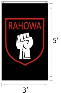 Рахова