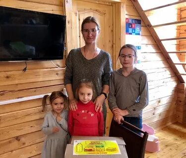 Многодетные ленинградская область