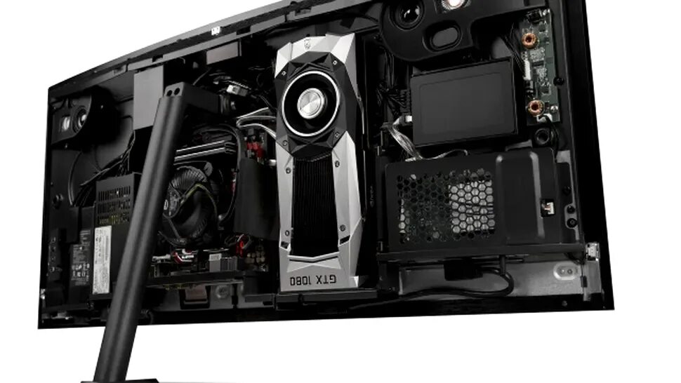 Powerpc моноблок. Корпус для моноблока. Неттопы lenovo видеокарта. Artline gaming m96. Asus qcnfa435 моноблок.