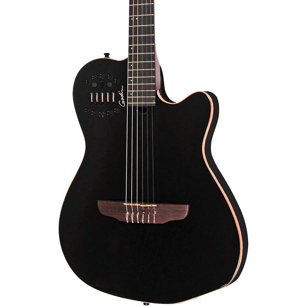 Гитара s. Гитара godin black pearl. godin 032174 acs cedar black. гитара godin нейлон. godin guitars акустика.