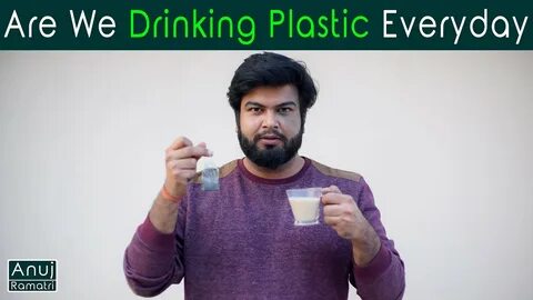 Every day i drinking