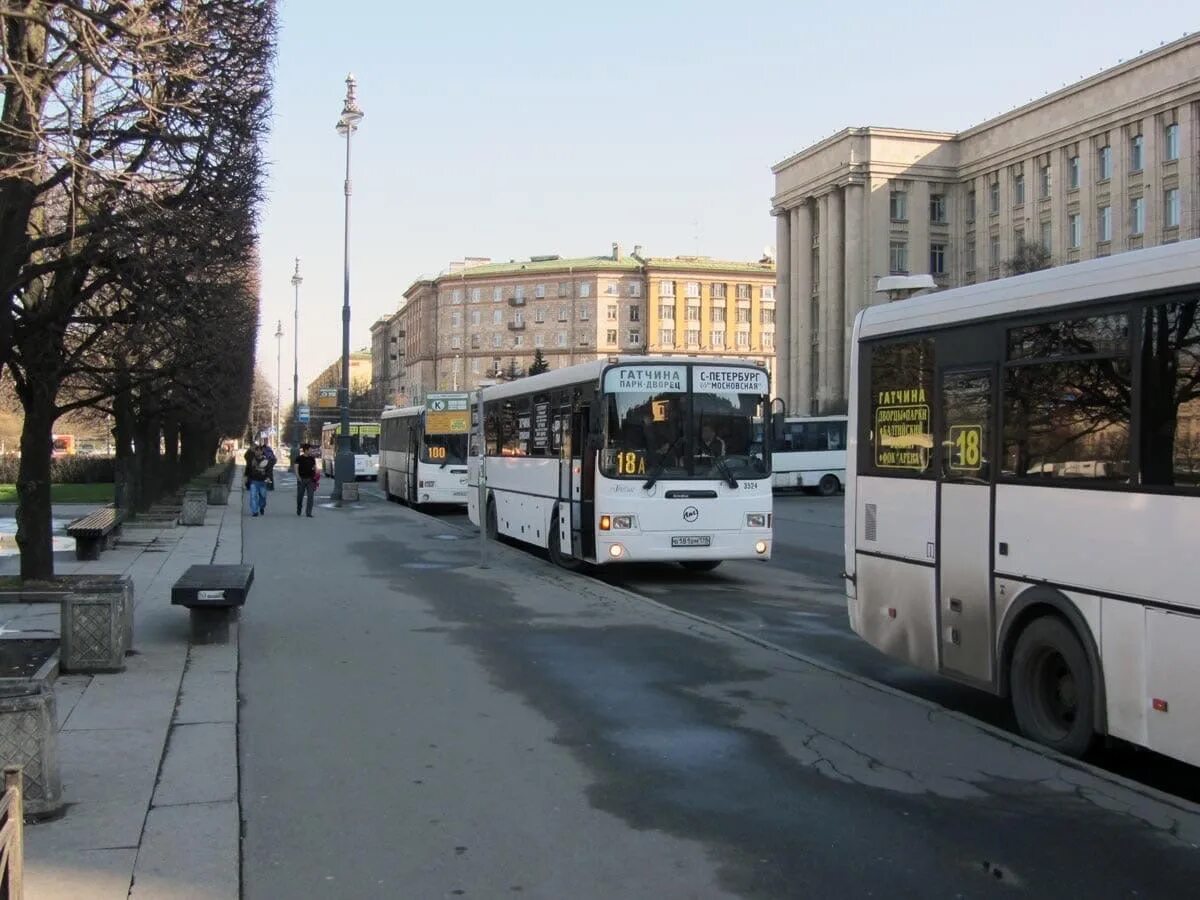 Метро московская санкт петербург гатчина