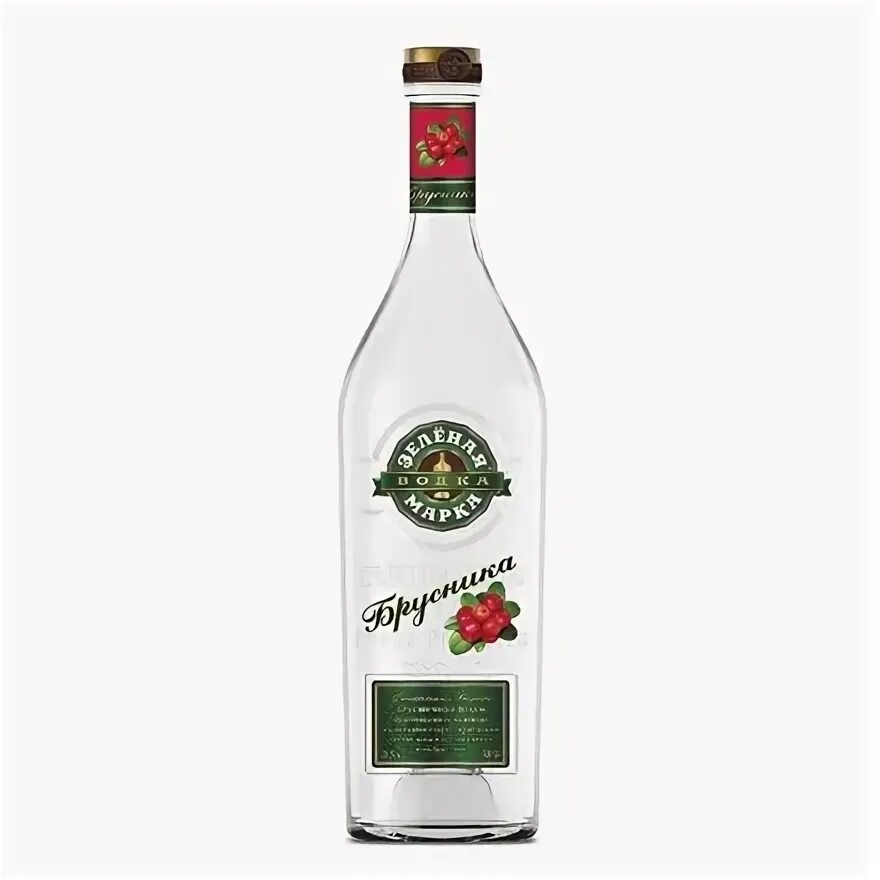 Зеленая Марка