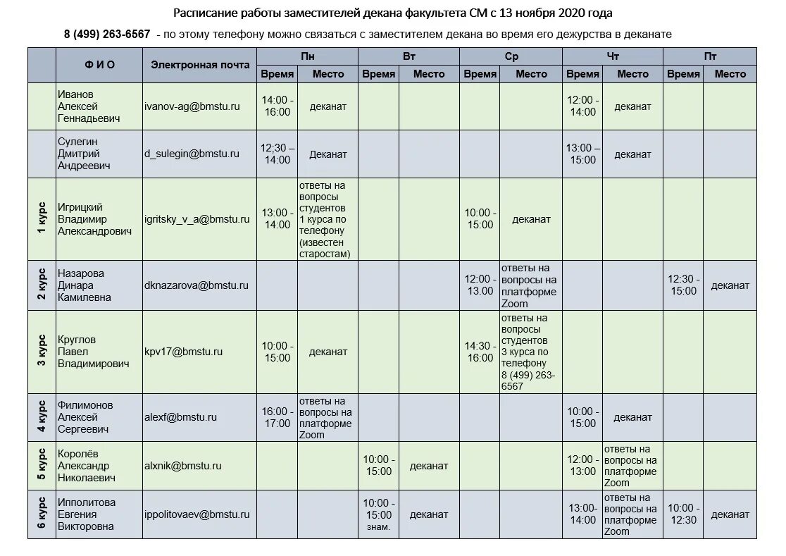 Расписание коренево родники. Расписание режим работы. Расписание график работы. График работы деканата. Часы работы деканата.