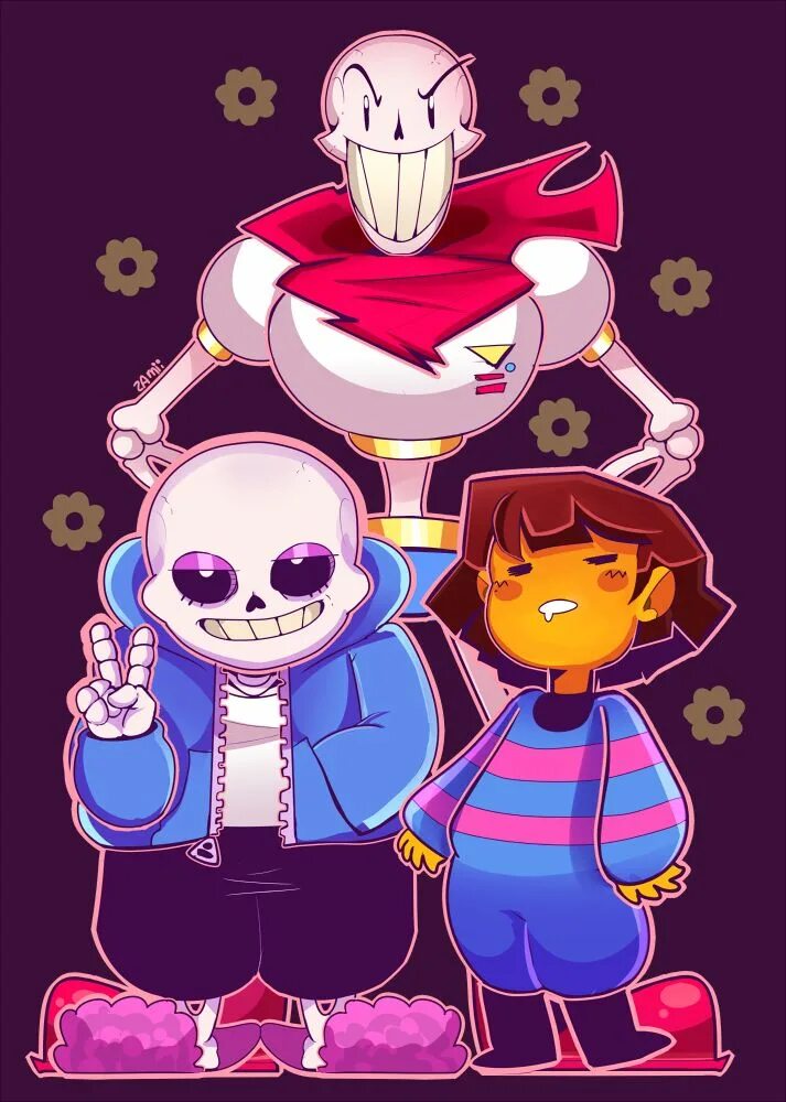 Дата выхода undertale