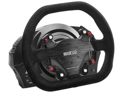 Thrustmaster wheel