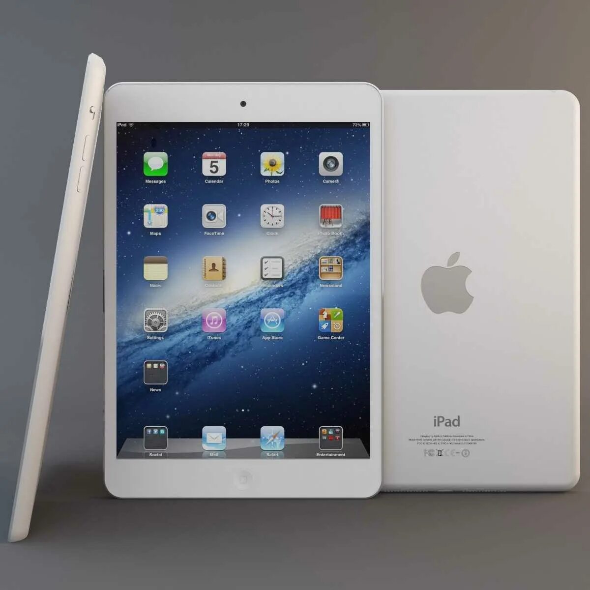 Apple ipad mini 2