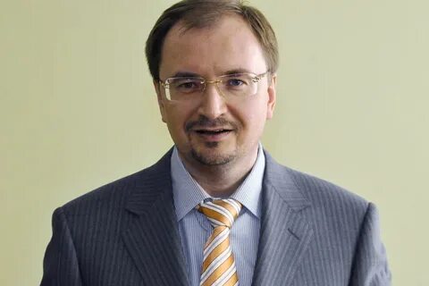 Ректор санкт петербургского