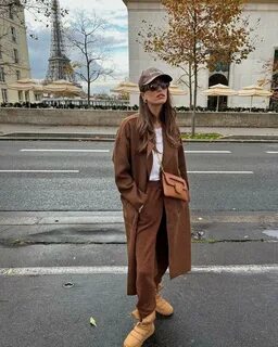Как одеться в декабре
