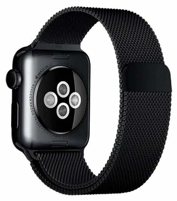 Ремешок apple watch отзывы. Ремешок Миланская петля для Apple. Миланский ремешок для Apple watch. Karmaso ремешок для Apple watch 42 мм Миланская петля черный. Ремешки для Эппл вотч.