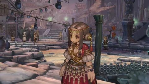 Tree of savior