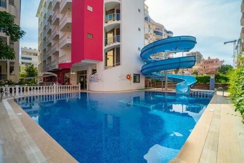 Club hotel svs