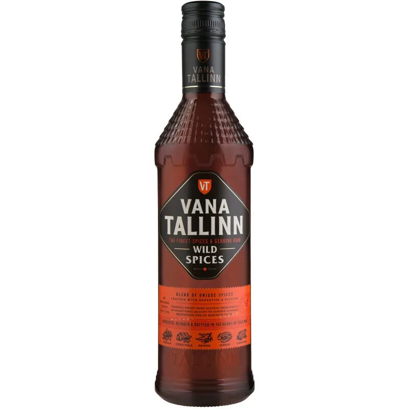 Дико пряный. Vana Tallinn Wild Spices. Эстонский ликер vana Tallinn. Ликёр Дикие специи вана Таллин. Vana Tallinn 0.5l 45% liköör.