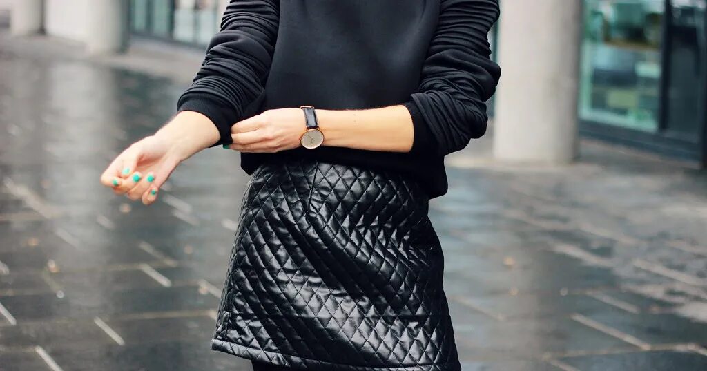 Style way