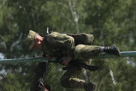 Разведка прошла