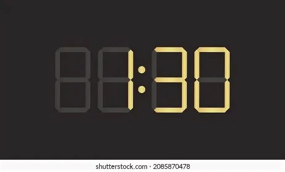 8 at 9 pm. 8 at 9 pm
