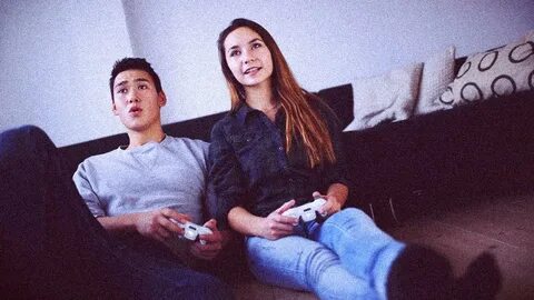 Couple games