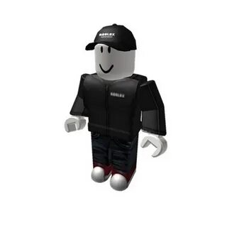 Roblox walking