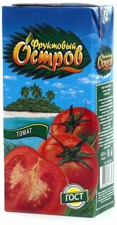 Фруктовый остров