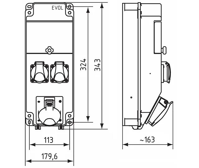 Щит evol combox. Evol combox 5. щит навесной evol combox 6f. evol combox 5 0101-003-1. навесной щит с розетками evol combox 11 0102-009-1.