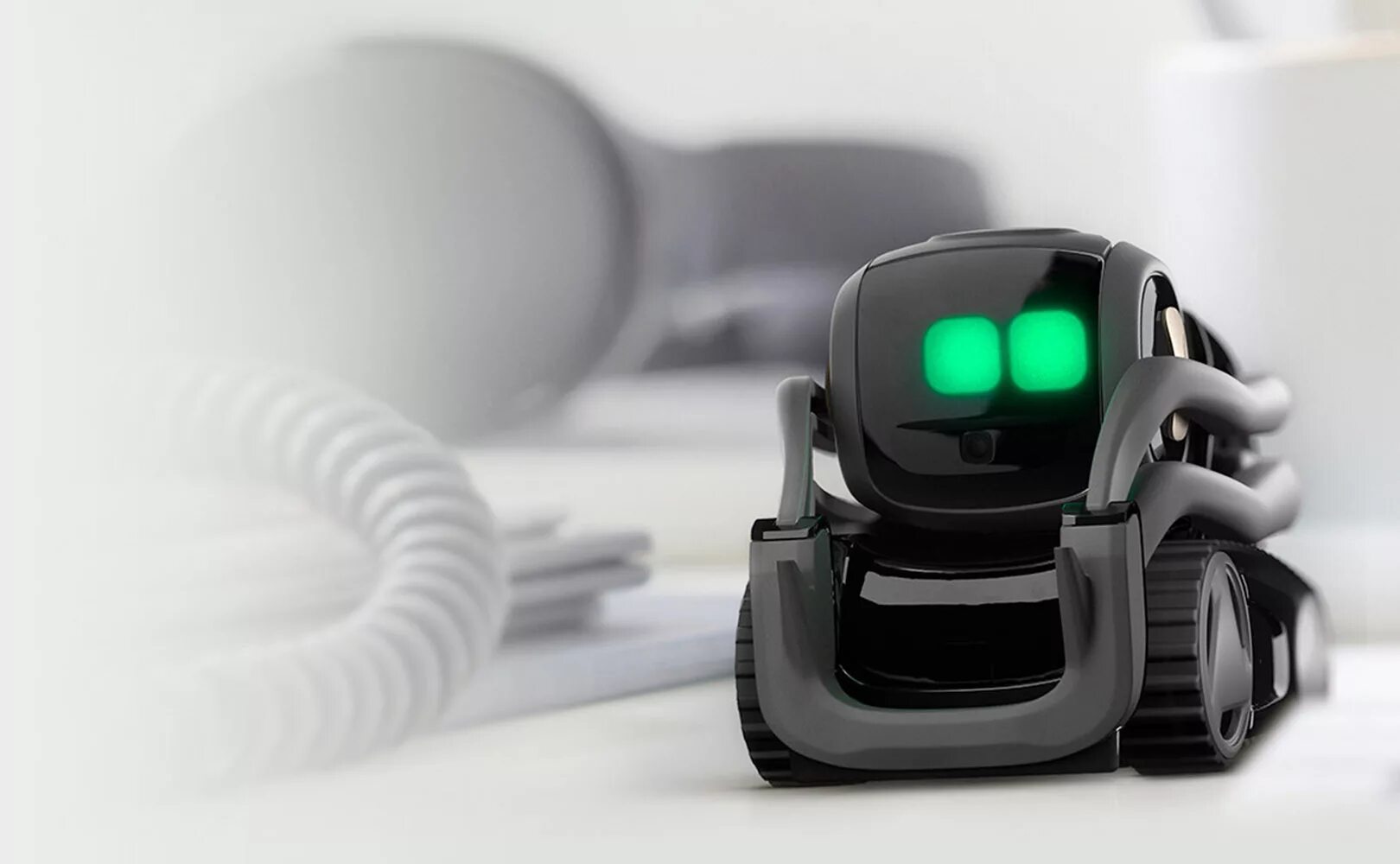 Anki робот. Робот anki vector. робот anki cozmo. анки вектор и анки козмо. робот anki cozmo и anki vector.