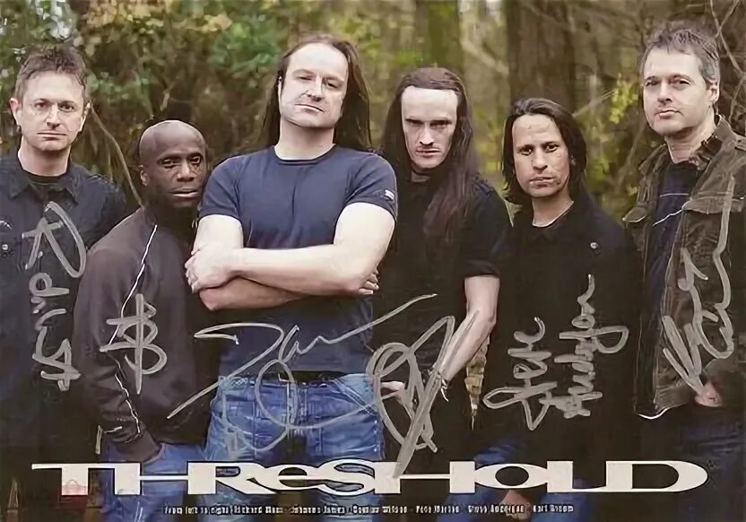 Treshold. Treshold
