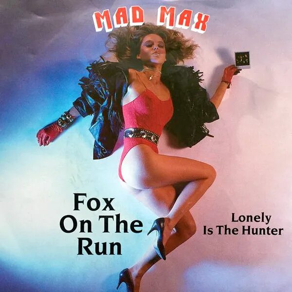 Fox on the run. Fox on the Run Sweet. Mad Max - Fox on the Run. Astero Baxter on the Run. Fox on the Run Sweet обложка альбома.