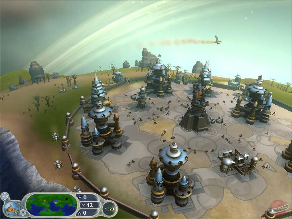 Spore 5. Spore Civilization. Spore Galactic Adventures. Spore City.