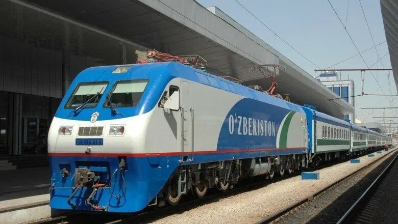 State regulation of tariffs for passenger transportation on high-speed trains ca