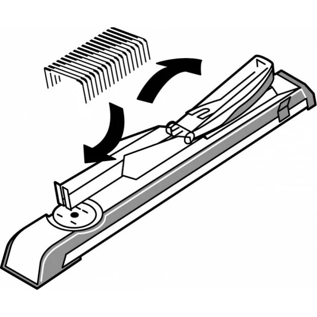 Как собрать степлер канцелярский пошагово. Степлер брошюровочный Leitz. Степлер-брошюровщик "Leitz" l5560 до 40 листов со шкалой. Степлер-брошюровщик Leitz 40 листов. Степлер брошюровщик до 40 листов со шкалой