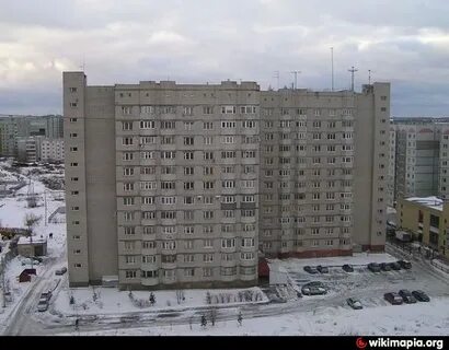 Окружное 9б вологда