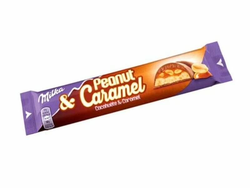 Батончик с арахисом и карамелью. Милка peanut caramel батончик. батончик милка с карамелью и арахисом. шоколад milka peanut caramel. милка шоколад молочный батончик с арахисом и карамелью.