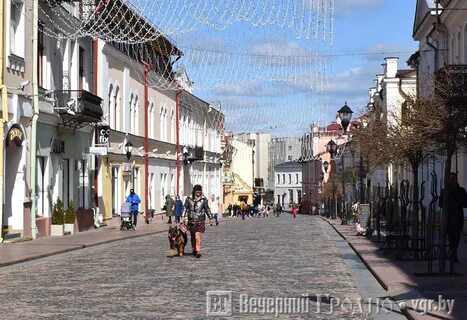 Погода в гродно в ноябре