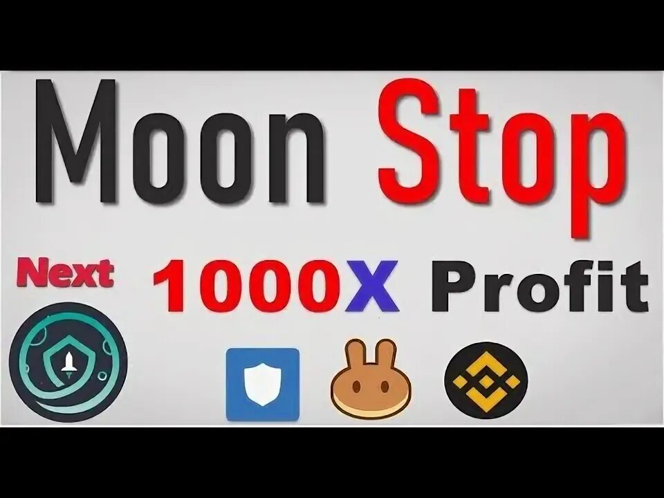 Moon stop