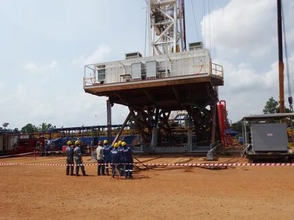 Drill company