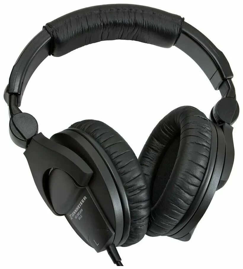 Sennheiser 280 Pro. Наушники недорого спб