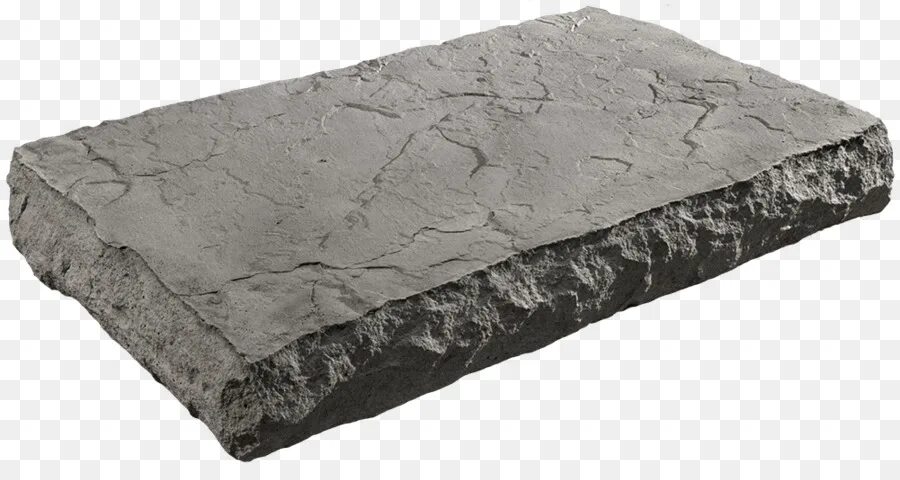Rock block