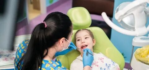 Детские лоры казань