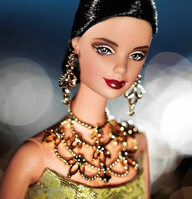 Beauty Secrets Barbie 1979 Olesya Flickr