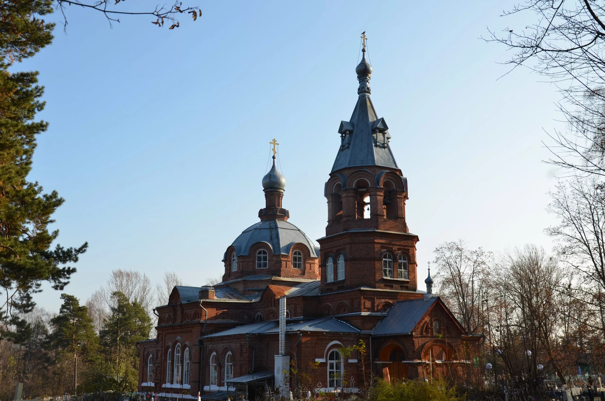 всех святых гороховец. храм всех святых гороховец. церковь всех святых в гороховце владимирской области. всехсвятский храм гороховец. всехсвятская церковь владимирская область.