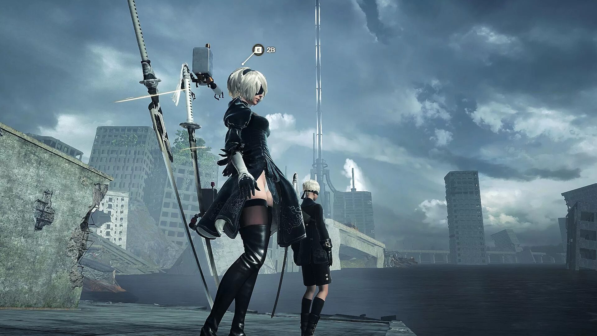 Near automate. 2b NIER. Нейра аутомата. NIER 9s самоуничтожение. NIER 2b +18.