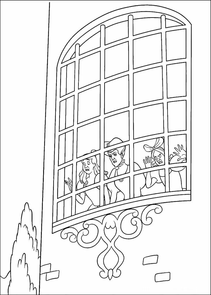 белые с черными окошками. украшения на окна трафареты. зимние трафареты на окна. стандартные белые окна. трафарет "окна".