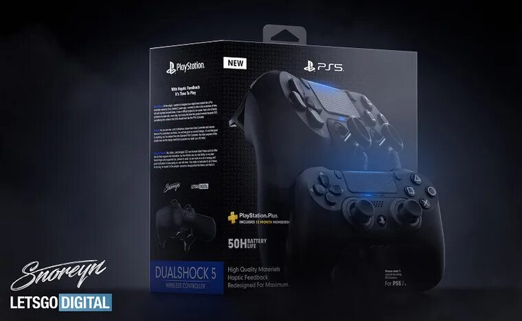 Днс ps 5. Днс ps 5