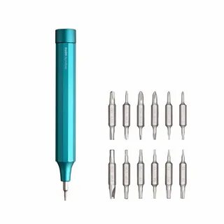 Precision screwdriver