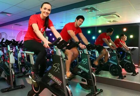 Fitness fest 2024