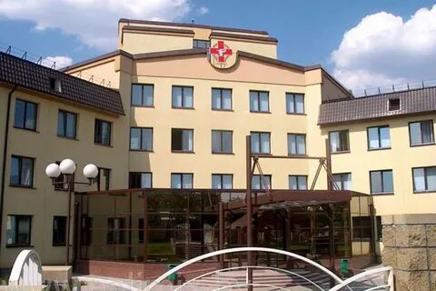 8 гинекологическая больница отзыв