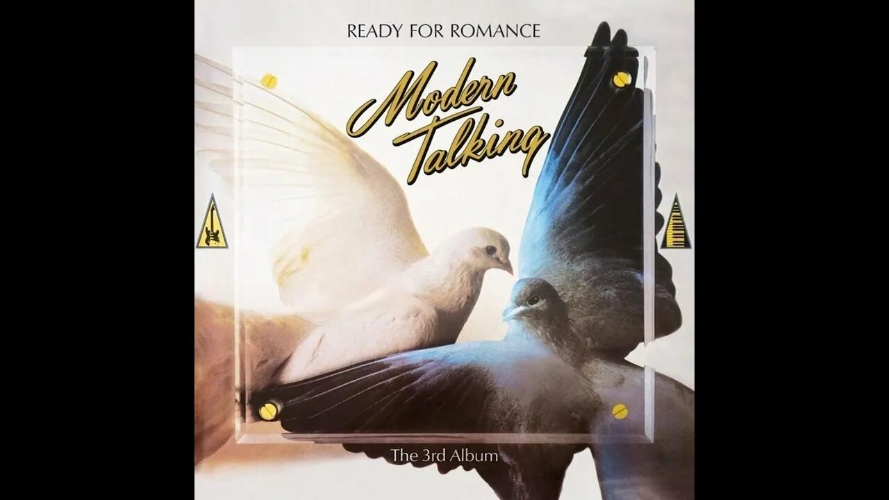 Ready for romance. Modern talking ready_for_Romance_1986 обложка альбома. Modern talking - ready for Romance (album 1986) обложка. Modern talking ready for Romance 1986 LP. Ready for Romance альбом.