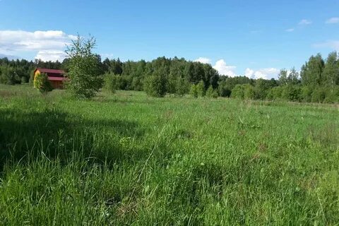 Продать участок калужская область